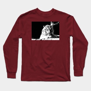 Year of the tiger 2022 - 2 Long Sleeve T-Shirt